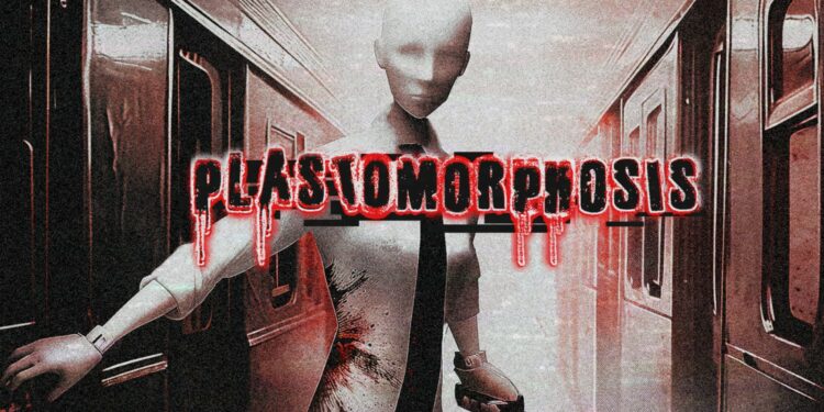 Plastomorphosis (Nintendo Switch) – Le test