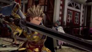 La démo de ROMANCING SAGA 2: REVENGE OF THE SEVEN est disponible sur Nintendo Switch