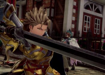 La démo de ROMANCING SAGA 2: REVENGE OF THE SEVEN est disponible sur Nintendo Switch