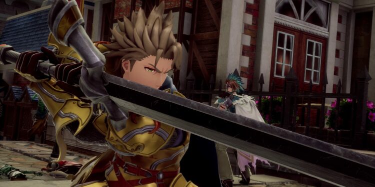 La démo de ROMANCING SAGA 2: REVENGE OF THE SEVEN est disponible sur Nintendo Switch