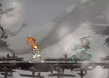 Leak – une première vidéo pour le reboot de Shinobi