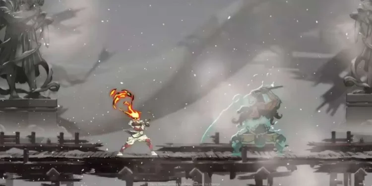 Leak – une première vidéo pour le reboot de Shinobi