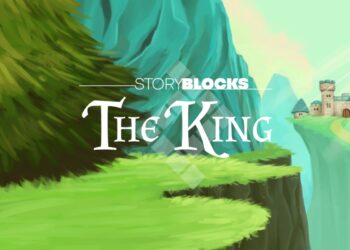 Storyblocks: The King (Nintendo Switch) – Le test