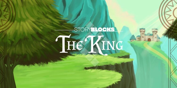 Storyblocks: The King (Nintendo Switch) – Le test
