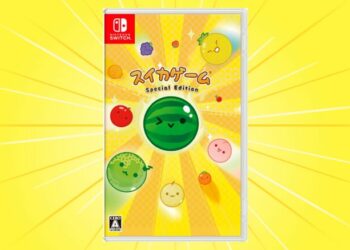 Suika Game aura droit à une sortie physique