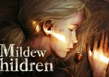 The Mildew Children (Nintendo Switch) – Le test
