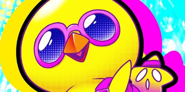 Toree Saturn annoncé sur Nintendo Switch