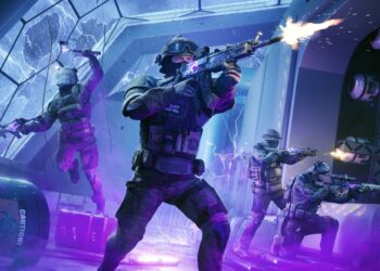 Warface: Clutch s&rsquo;élève au sommet d&rsquo;un Pic tempétueux avec une nouvelle carte JcJ, du contenu JcE, ainsi que des modifications radicales de l&rsquo;équilibrage