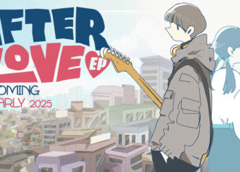 Afterlove EP encore reporté, cette fois à 2025