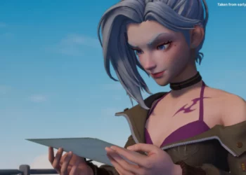 My Time at Evershine, suite de My Time At Portia et Sandrock, annoncé sur Nintendo Switch 2