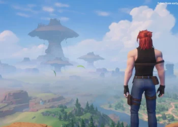 My Time at Evershine, suite de My Time At Portia et Sandrock, annoncé sur Nintendo Switch 2