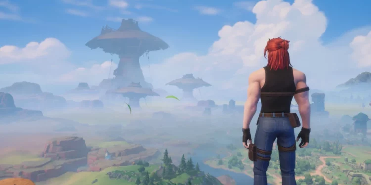 My Time at Evershine, suite de My Time At Portia et Sandrock, annoncé sur Nintendo Switch 2