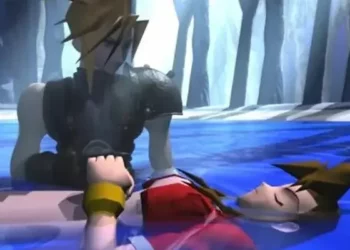 En speedrun, la mort d’Aerith n’est plus une fatalité dans Final Fantasy VII