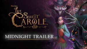 Bye Sweet Carole dévoile un nouveau trailer à l’occasion du Indie Horror Showcase