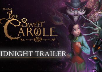Bye Sweet Carole dévoile un nouveau trailer à l&rsquo;occasion du Indie Horror Showcase