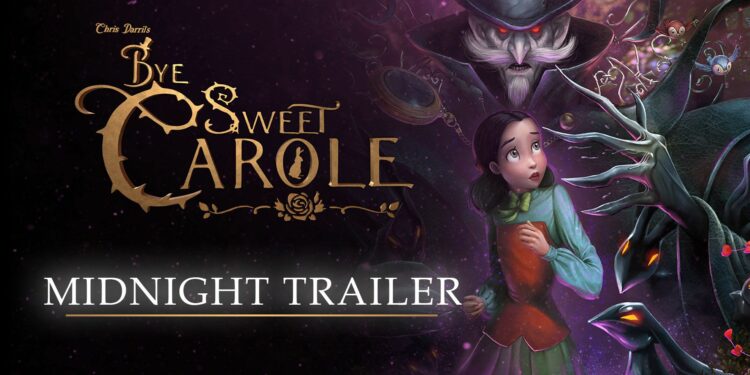 Bye Sweet Carole dévoile un nouveau trailer à l’occasion du Indie Horror Showcase