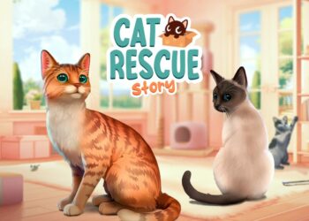 Cat Rescue Story (Nintendo Switch) – Le test