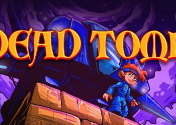 Dead Tomb (Nintendo Switch) – Le test