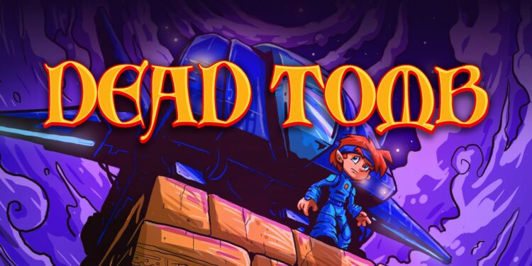 Dead Tomb (Nintendo Switch) – Le test