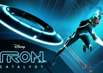 Disney TRON: Catalyst annoncé pour 2025 sur Nintendo Switch