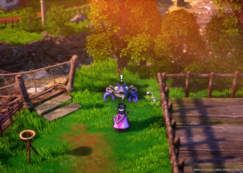 Dragon Quest III HD-2D Remake (Nintendo Switch) – Le test