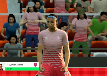 EA Sports FC 25 (Nintendo Switch) – Le test