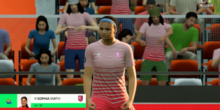 EA Sports FC 25 (Nintendo Switch) – Le test