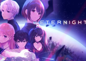 L’amour trouve toujours un chemin : Eternights est disponible sur Nintendo Switch
