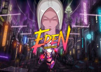 Eden Genesis (Nintendo Switch) – Le test