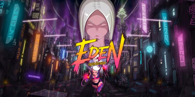 Eden Genesis (Nintendo Switch) – Le test