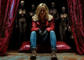 La bande-annonce et une date de sortie pour Forgotten Memories sur Nintendo Switch !