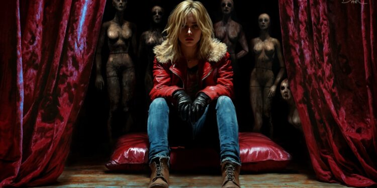 La bande-annonce et une date de sortie pour Forgotten Memories sur Nintendo Switch !