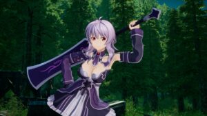 SWORD ART ONLINE Fractured Daydream obtient son premier DLC, disponible dès maintenant !