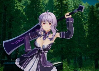 SWORD ART ONLINE Fractured Daydream obtient son premier DLC, disponible dès maintenant !