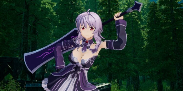 SWORD ART ONLINE Fractured Daydream obtient son premier DLC, disponible dès maintenant !