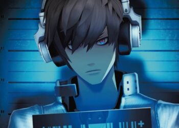 La box japonaise de Freedom Wars Remastered sur Nintendo Switch