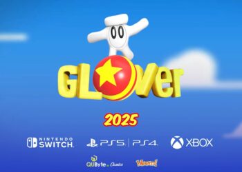 Glover revient des tréfonds de la Nintendo 64 pour ressortir sur Switch