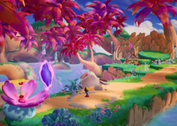 Les Schtroumpfs – L&rsquo;Épopée des Rêves (Nintendo Switch) – Le test