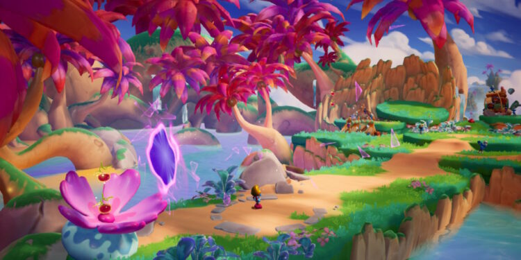 Les Schtroumpfs – L’Épopée des Rêves (Nintendo Switch) – Le test