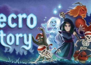 Necro Story (Nintendo Switch) – Le test