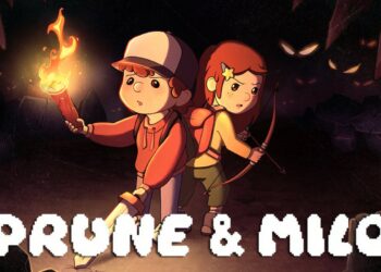 Prune & Milo (Nintendo Switch) – Le test