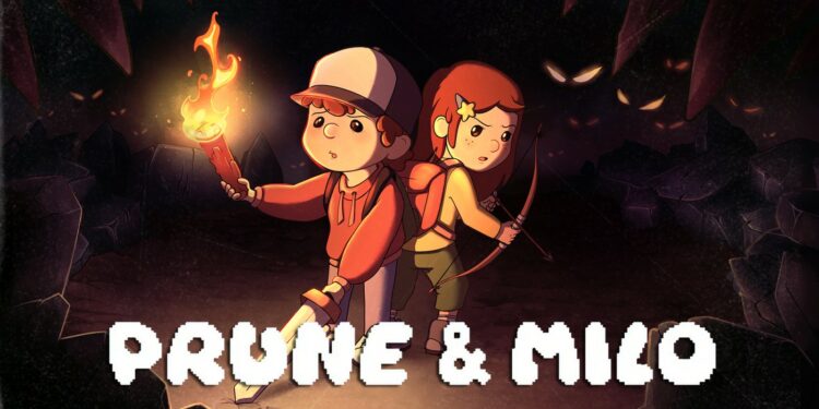 Prune & Milo (Nintendo Switch) – Le test