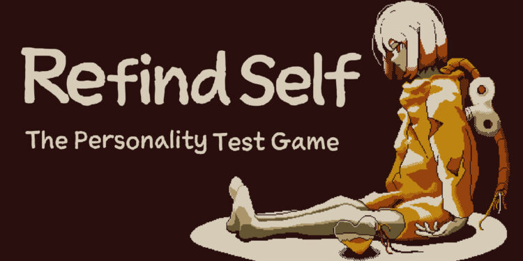Refind Self: The Personality Test Game arrive sur Nintendo Switch