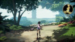 Le plein d’images pour Romancing SaGa 2 : Revenge of the Seven