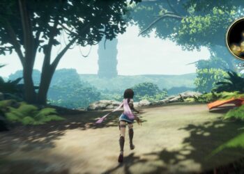 Le plein d’images pour Romancing SaGa 2 : Revenge of the Seven