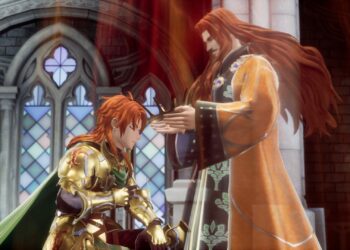 Le plein d&rsquo;images pour Romancing SaGa 2 : Revenge of the Seven