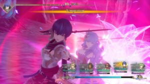 Romancing SaGa 2 – Revenge of The Seven version Switch 2, retour sur la mise à jour payante