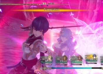 Le plein d’images pour Romancing SaGa 2 : Revenge of the Seven