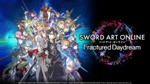 Sword Art Online Fractured Daydream (Nintendo Switch) – Le test