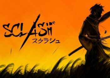 Sclash (Nintendo Switch) – Le test